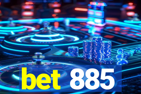 bet 885